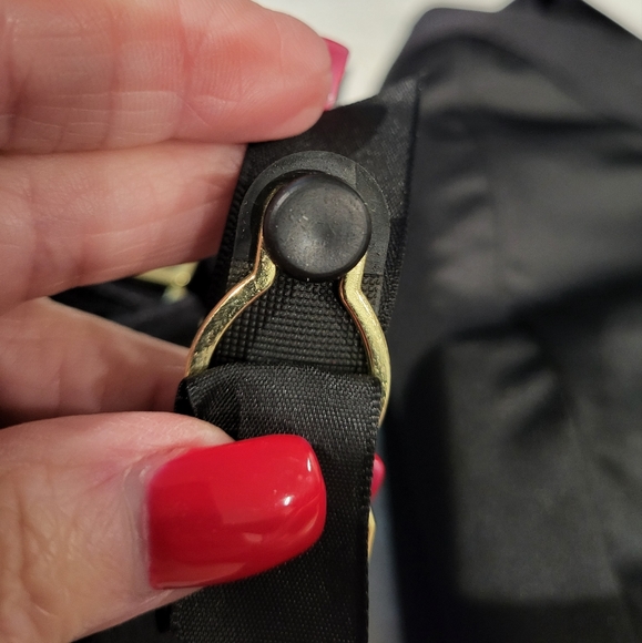 PLUS Garter Skirt & Bralette in Mesh, Hooks, Satin (2-Piece Set) - Picture 10 of 16